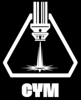 cym